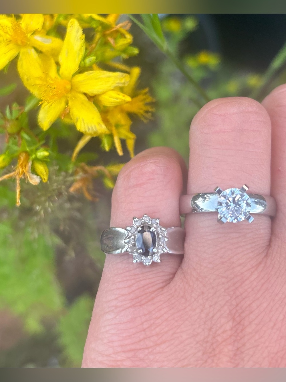 Ring Lot